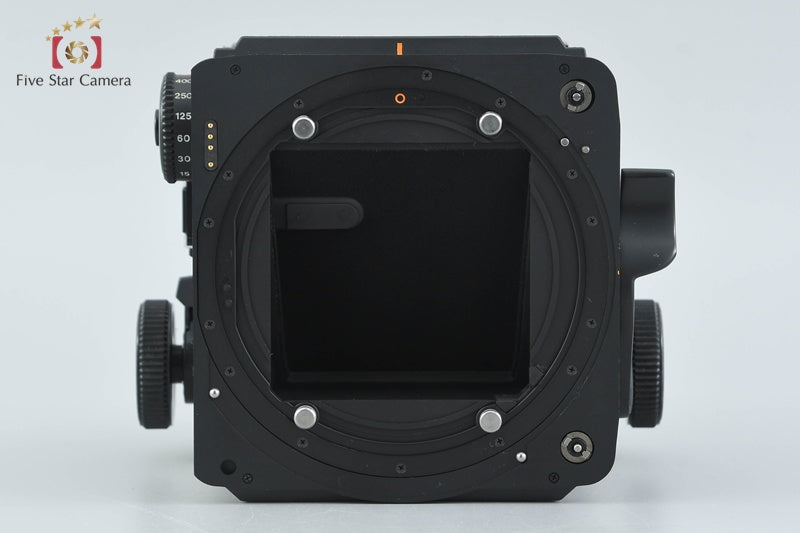 Mamiya RZ67 Professional Medium Format Film Camera Body