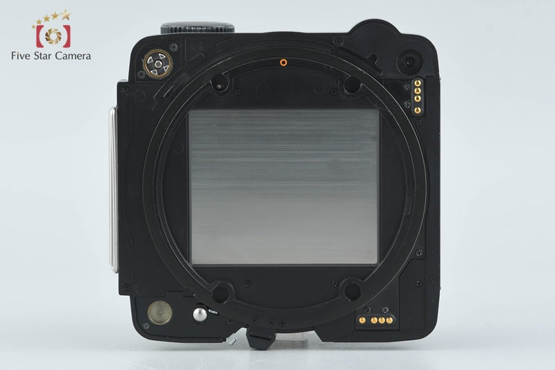 Mamiya RZ67 Professional Medium Format Film Camera Body