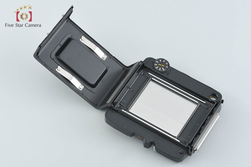 Mamiya RZ67 Professional Medium Format Film Camera Body