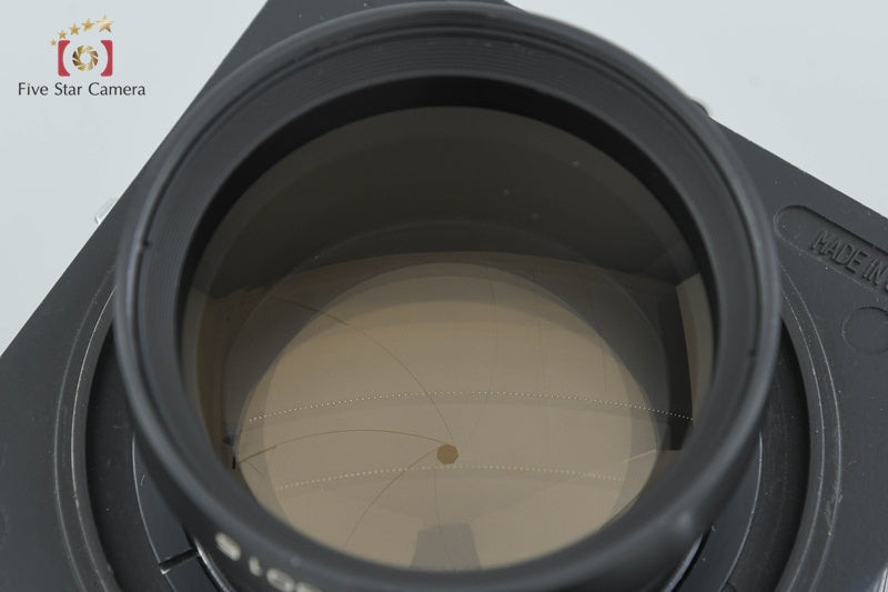 Fujifilm FUJINON-W 300mm f/5.6