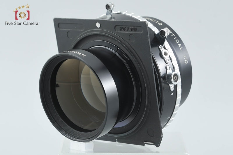 Fujifilm FUJINON-W 300mm f/5.6