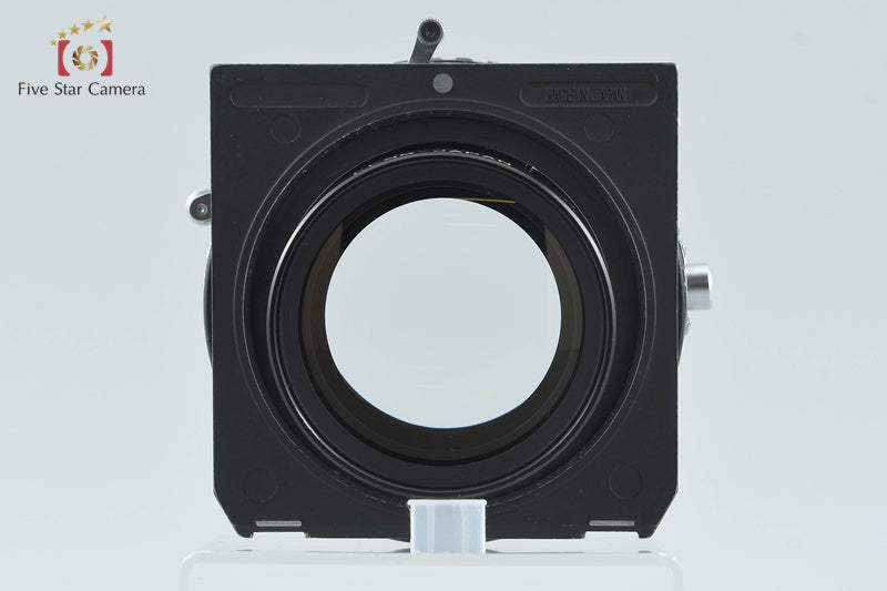 Fujifilm FUJINON-W 300mm f/5.6