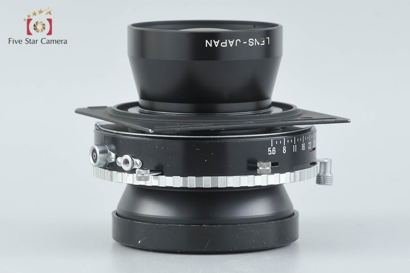 Fujifilm FUJINON-W 300mm f/5.6