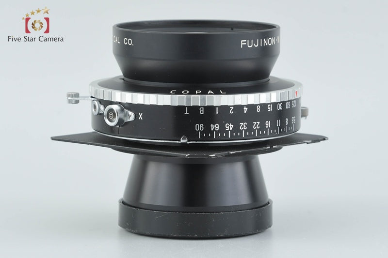 Fujifilm FUJINON-W 300mm f/5.6
