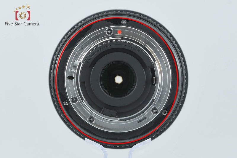 SIGMA 10-20mm f/4-5.6 EX DC HSM for Nikon