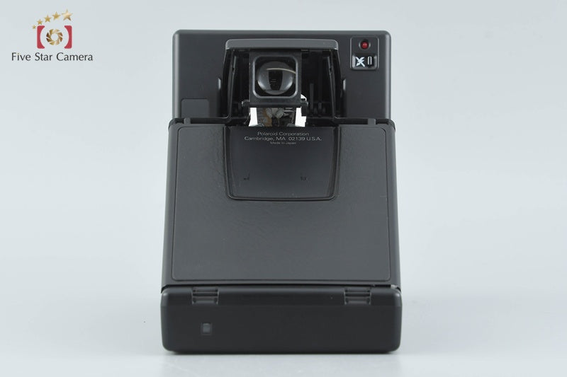 Polaroid 690 Instant Film Camera