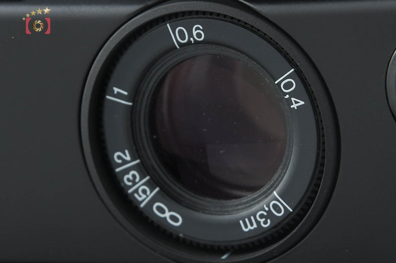 Polaroid 690 Instant Film Camera