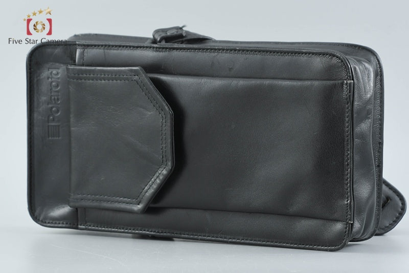 Polaroid 690 Instant Film Camera