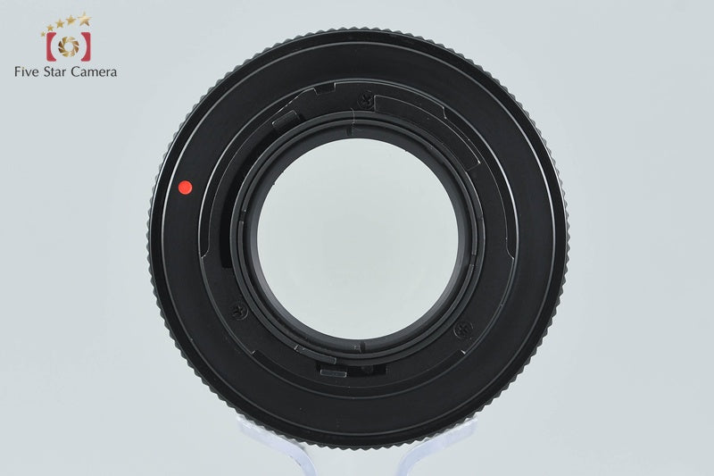 CONTAX Carl Zeiss Planar 50mm f/1.4 T* AEJ