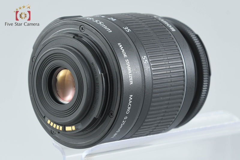 Canon EOS 60D 18.0 MP Digital SLR Camera 18-55 IS II Lens w/ Box