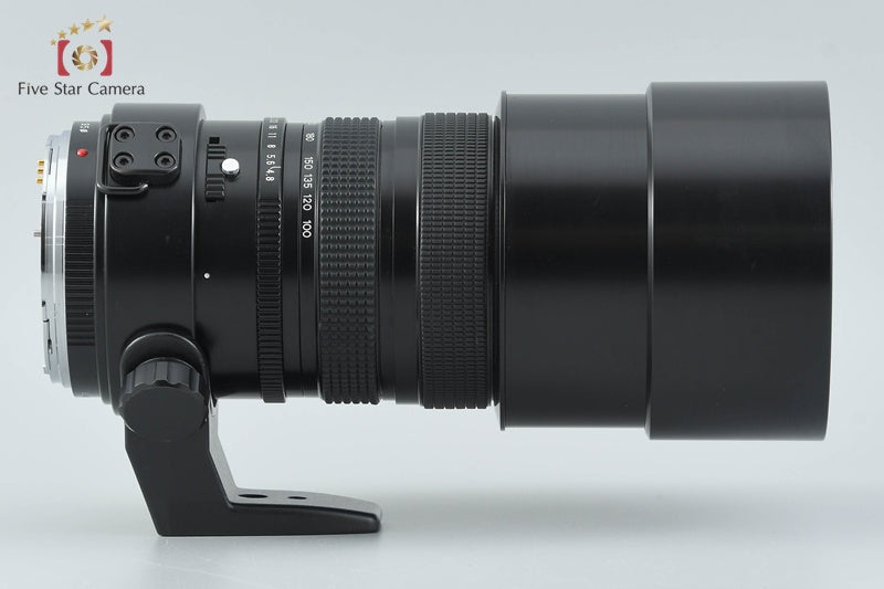 Zenza Bronica ZENZANON-PE 100-220mm f/4.8 Aspherical IF for ETR w/ Box