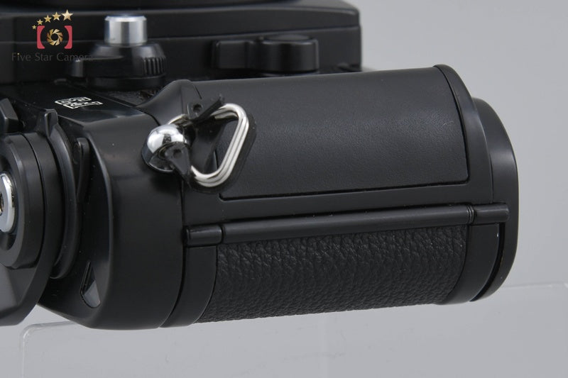 Nikon F3 Eye Level 35mm SLR Film Camera Body