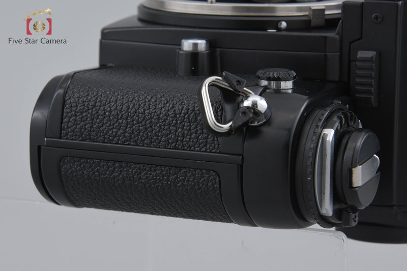 Nikon F3 Eye Level 35mm SLR Film Camera Body