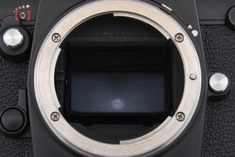 Nikon F3 Eye Level 35mm SLR Film Camera Body