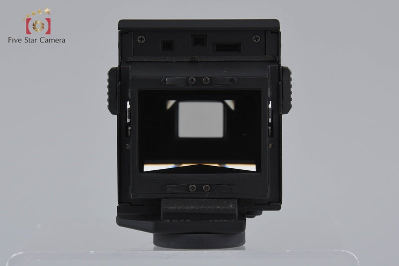 Nikon F3 Eye Level 35mm SLR Film Camera Body