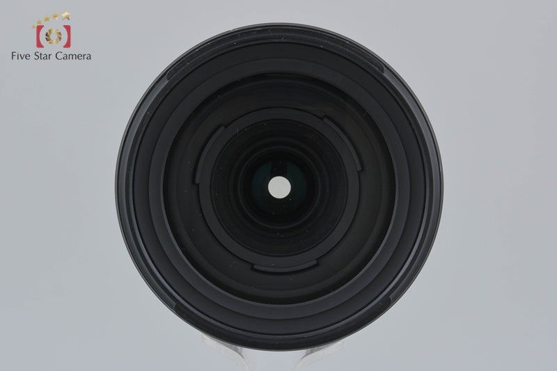 Tamron B061 18-300mm f/3.5-6.3 Di III-A VC VXD for Sony E Mount