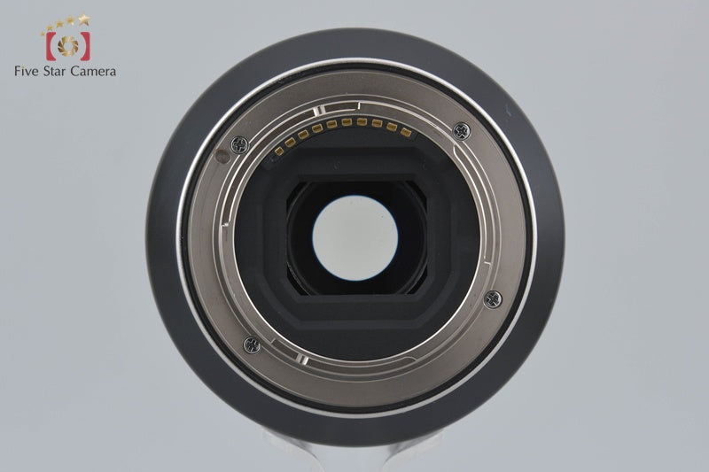 Tamron B061 18-300mm f/3.5-6.3 Di III-A VC VXD for Sony E Mount