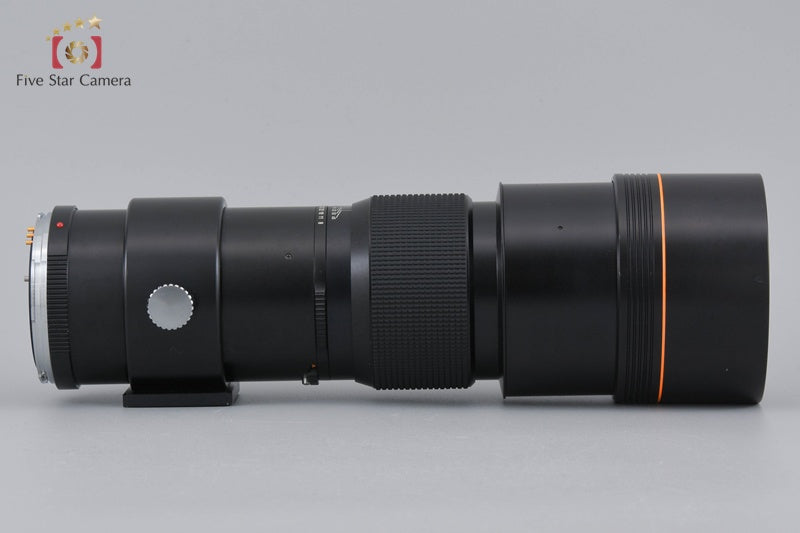 Zenza Bronica ZENZANON-S 500mm f/8 for SQ Series 2025.12 Overhauled!!