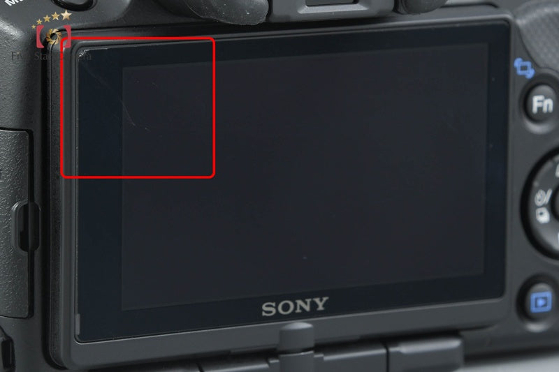 SONY α33 SLT-A33Y 14.2 MP 18-55 55-200 Lenses [Japanese Language Only]