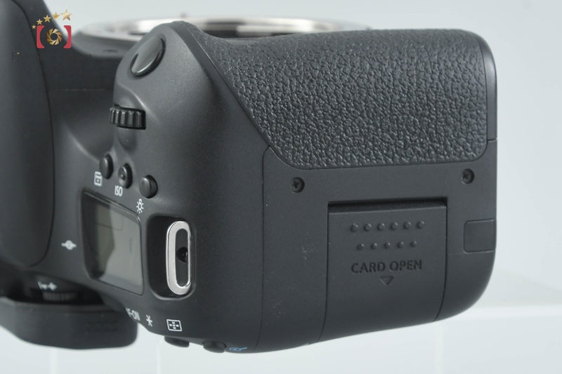 Canon EOS 9000D / 77D 24.2 MP Digital SLR Camera Body