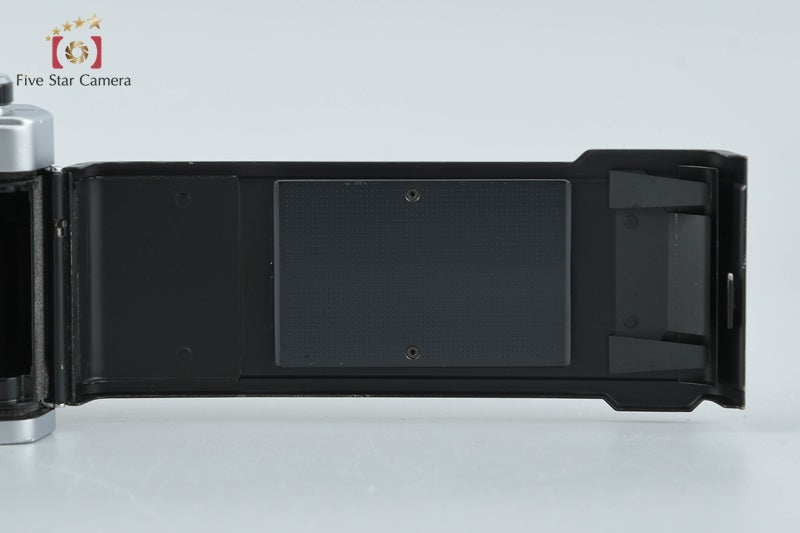 Olympus OM-2N Black 35mm SLR Film Camera Body + Winder 2