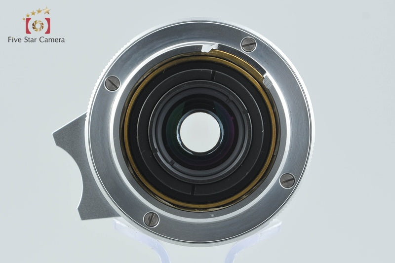 Ricoh GR Lens 28mm f/2.8 L39 LTM Leica Thread Mount