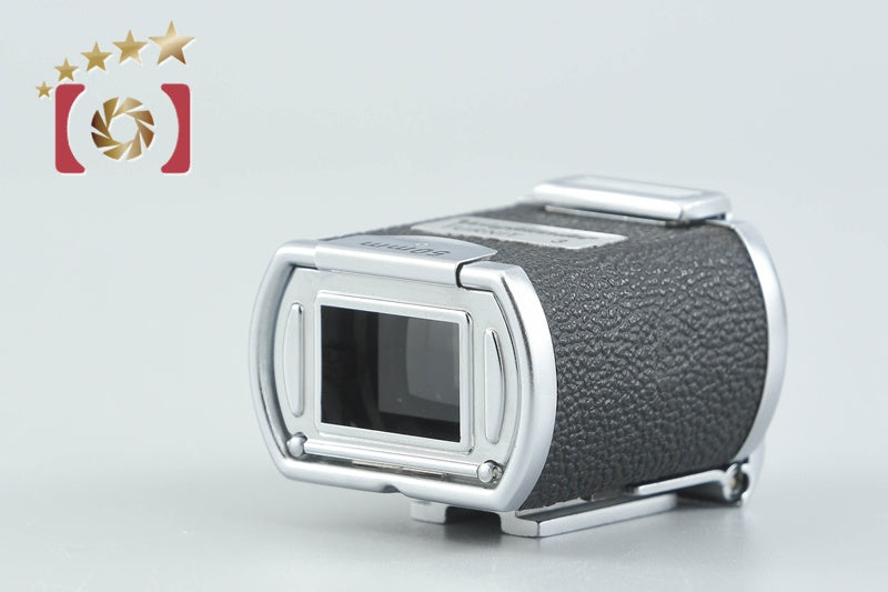 Voigtlander Turnit 3 Viewfinder for 35mm, 50mm, 100mm Lenses