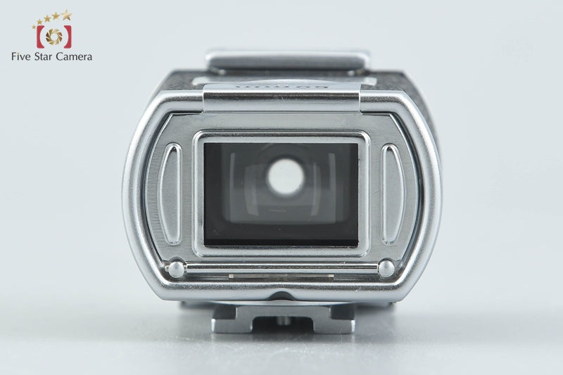 Voigtlander Turnit 3 Viewfinder for 35mm, 50mm, 100mm Lenses