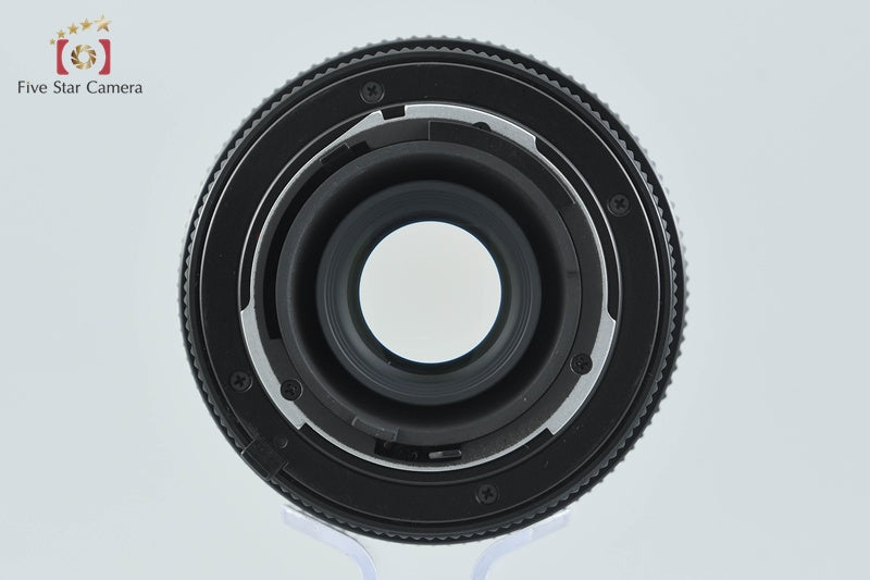 CONTAX Carl Zeiss Makro Planar 60mm f/2.8 C T* MMJ