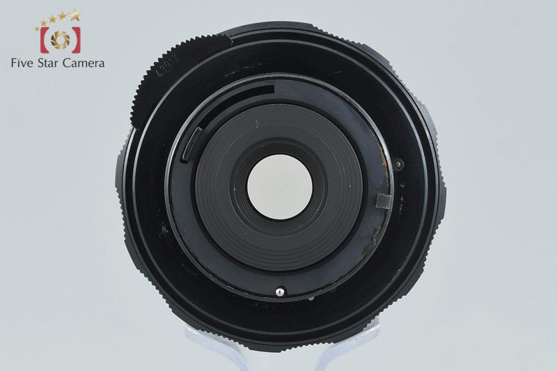 Pentax SMC Macro Takumar 50mm f/4 M42 Mount Lens