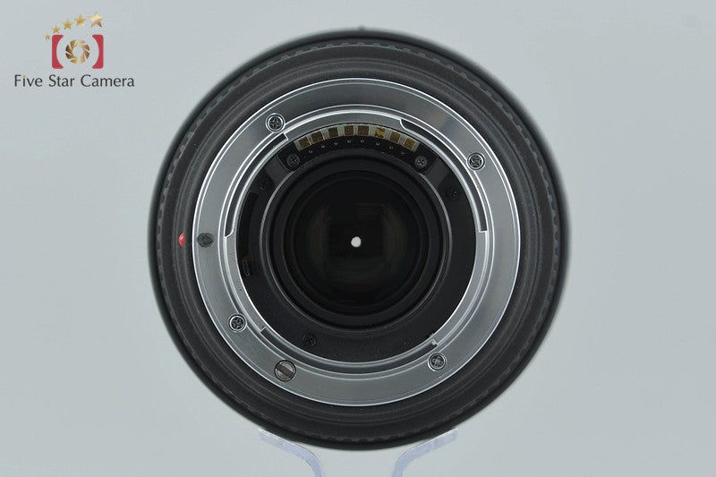 Sigma 24-70mm f/2.8 EX DG MACRO for Sony / Minolta A Mount