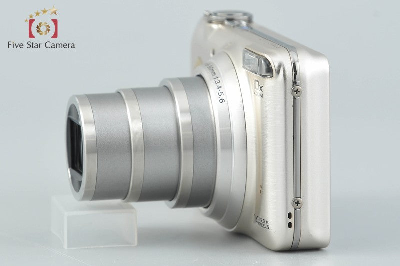 Fujifilm FINEPIX T300 Champagne Gold 14.0 MP Digital Camera