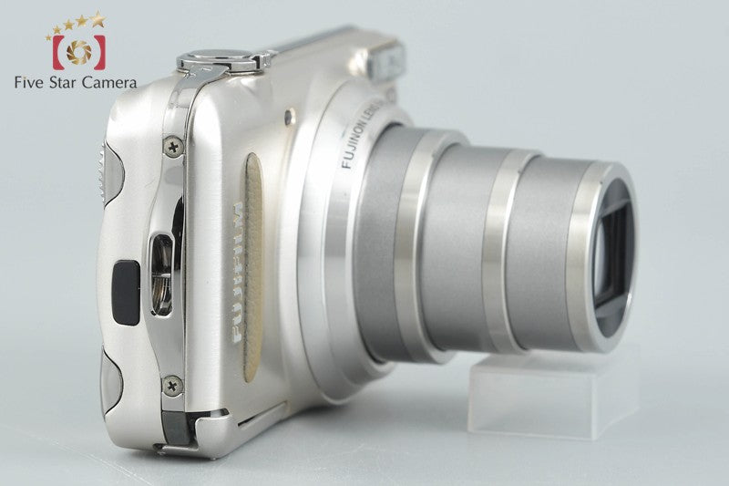 Fujifilm FINEPIX T300 Champagne Gold 14.0 MP Digital Camera