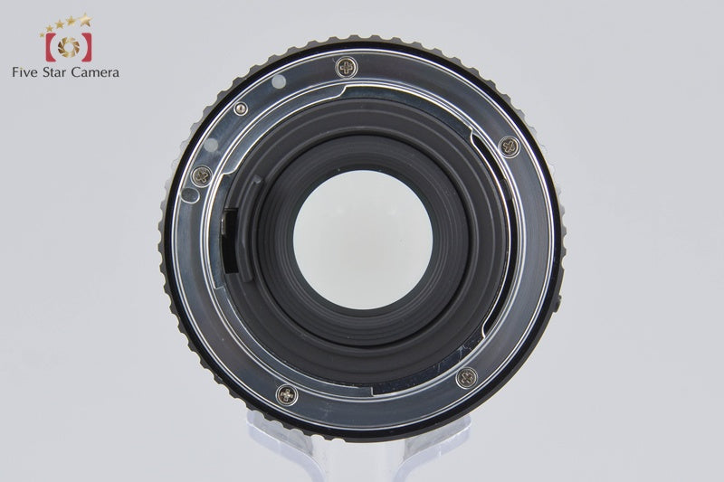 Pentax SMC A 28mm f/2 K Mount Lens