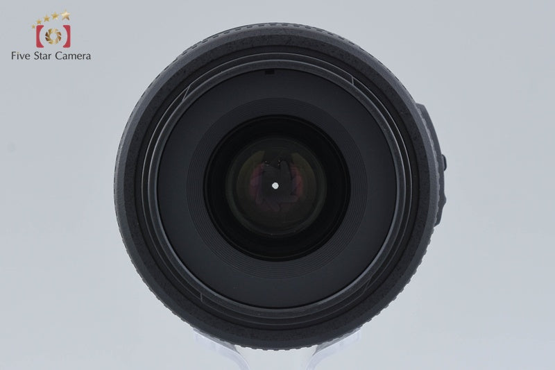 Nikon AF-S DX NIKKOR 35mm f/1.8 G w/ Box