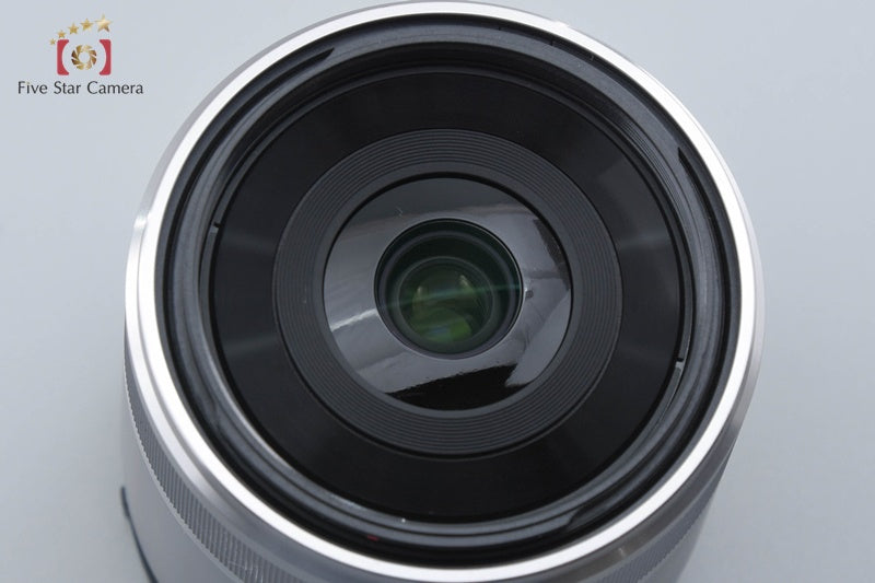 SONY E 30mm f/3.5 MACRO SEL30M35