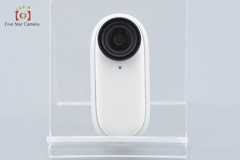 Insta360 GO 2 White Action Camera w/ Box