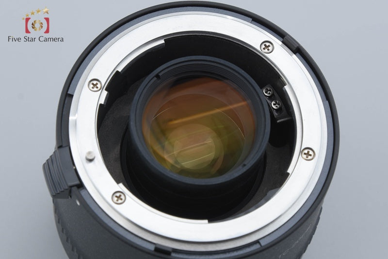 Nikon AF-S TELECONVERTER TC-20E III 2x Aspherical w/ Box