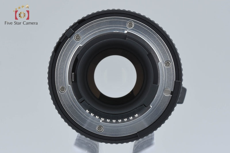 Nikon AF-S TELECONVERTER TC-20E III 2x Aspherical w/ Box