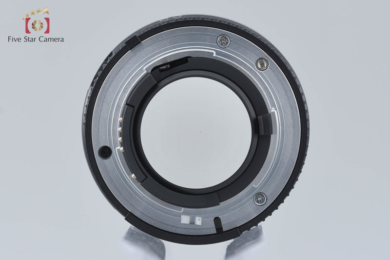 Nikon AF NIKKOR 50mm f/1.4