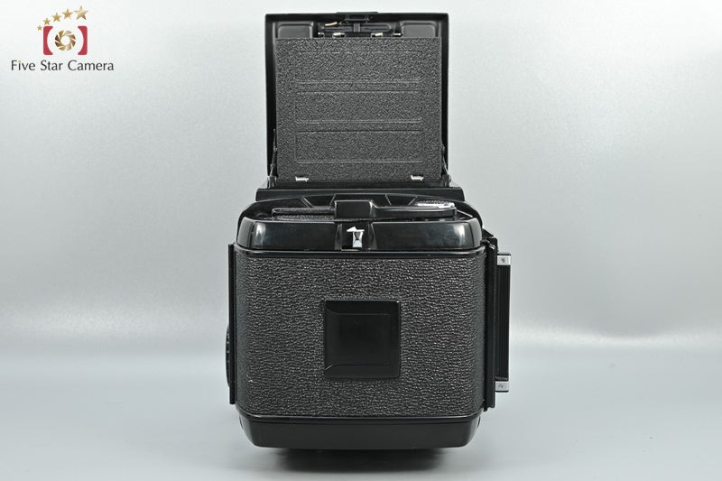 Mamiya RB67 PROFESSIONAL Medium Format Film Camera Body [Very Good]