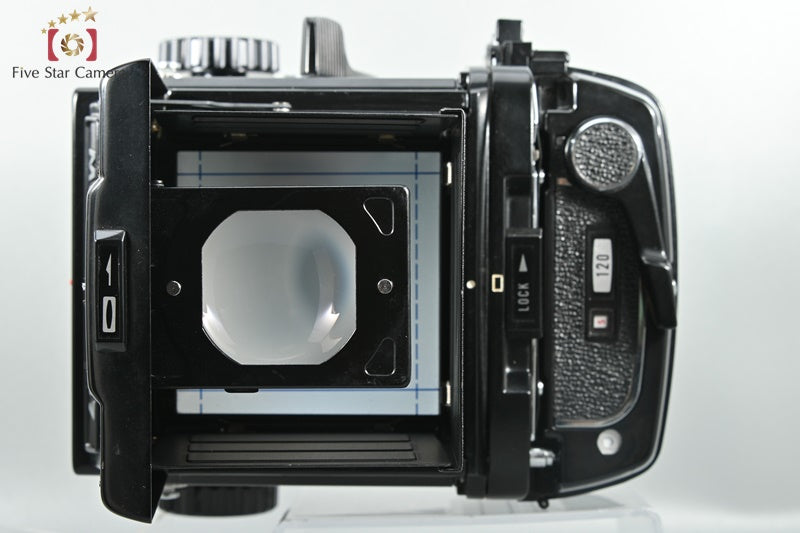 Mamiya RB67 PROFESSIONAL Medium Format Film Camera Body [Very Good]