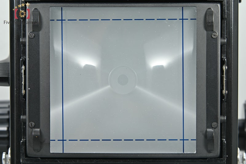 Mamiya RB67 PROFESSIONAL Medium Format Film Camera Body [Very Good]