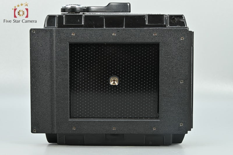 Mamiya RB67 PROFESSIONAL Medium Format Film Camera Body [Very Good]