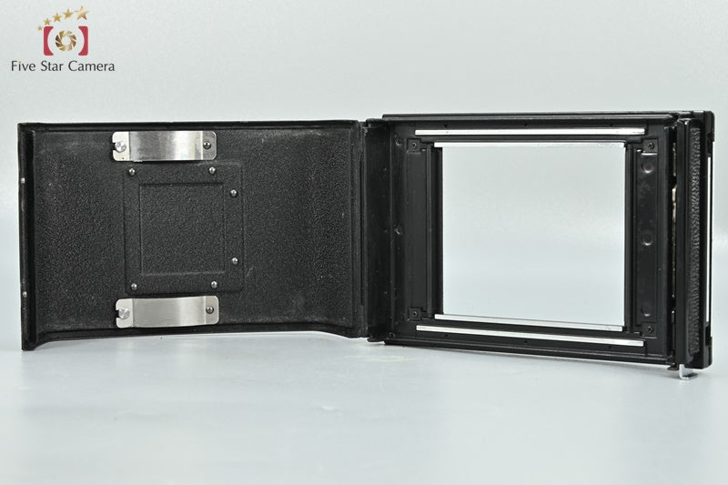 Mamiya RB67 PROFESSIONAL Medium Format Film Camera Body [Very Good]