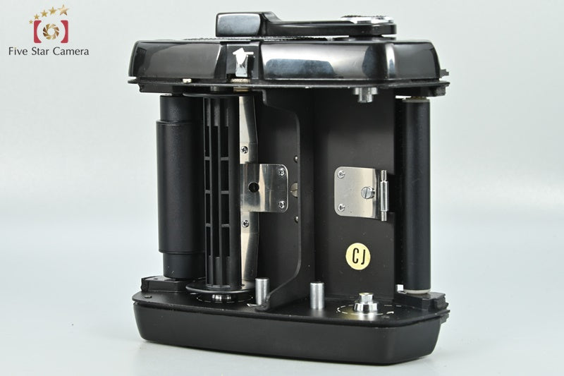 Mamiya RB67 PROFESSIONAL Medium Format Film Camera Body [Very Good]