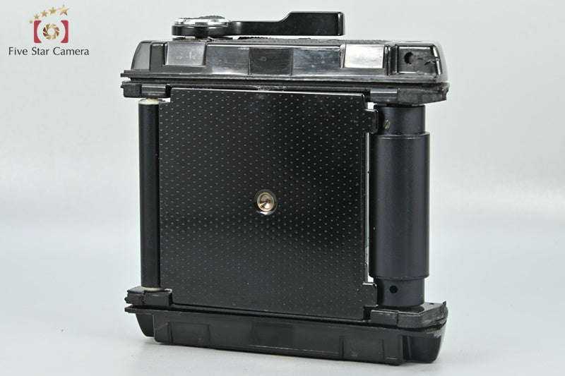 Mamiya RB67 PROFESSIONAL Medium Format Film Camera Body [Very Good]
