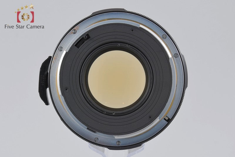 PENTAX SMC TAKUMAR 6x7 105mm f/2.4 for 6x7 / 67 / 67II