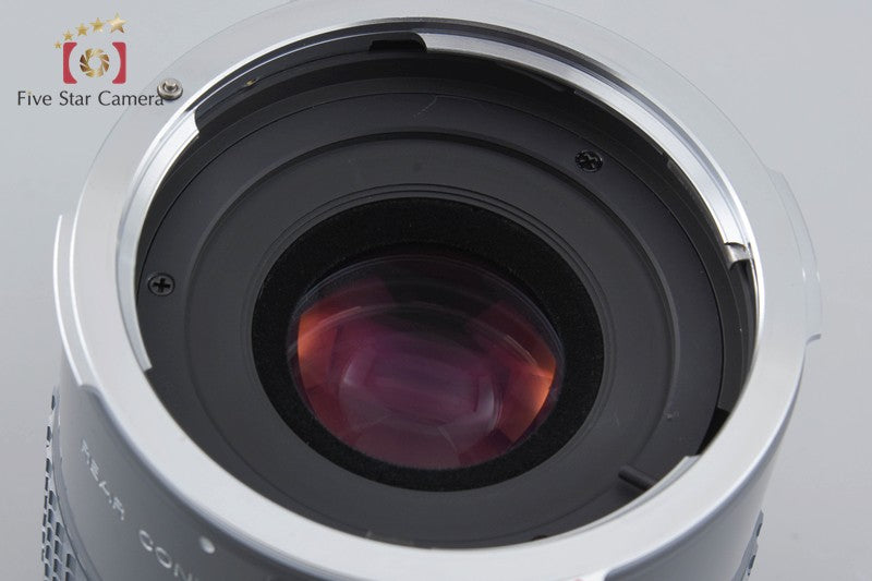 PENTAX Rear Converter 2x Teleconverter for 6x7 67 67II