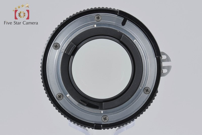 Nikon Ai NIKKOR 50mm f/1.4